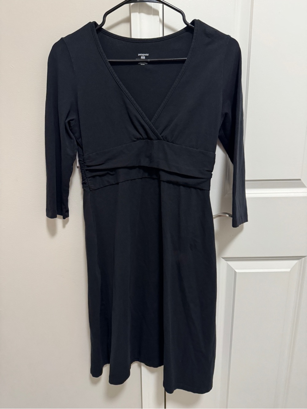 Patagonia Organic Cotton Dress Size Small